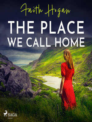 cover image of The Place We Call Home
